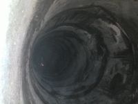 колодец готов, можно пользоваться